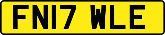 FN17WLE