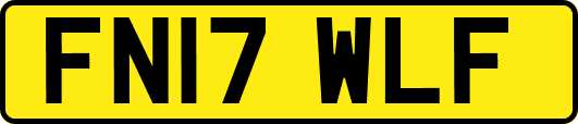 FN17WLF