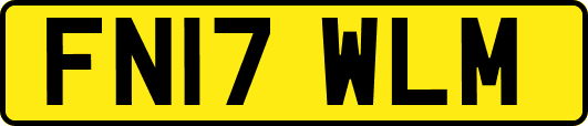 FN17WLM