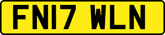 FN17WLN