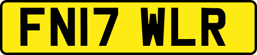 FN17WLR