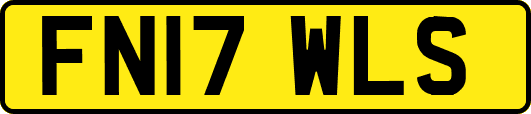 FN17WLS