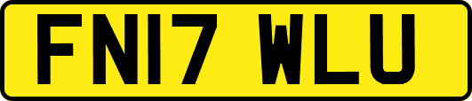 FN17WLU