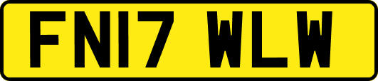FN17WLW