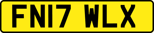 FN17WLX