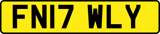 FN17WLY