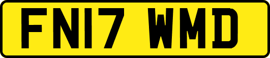 FN17WMD