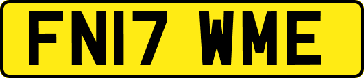 FN17WME