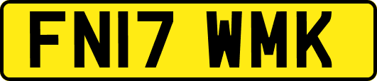 FN17WMK
