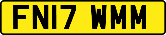 FN17WMM
