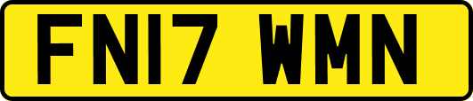 FN17WMN