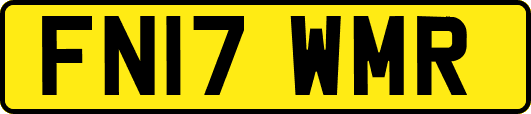 FN17WMR