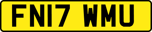 FN17WMU