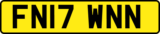 FN17WNN