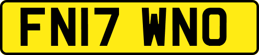 FN17WNO
