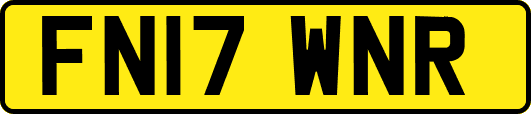 FN17WNR