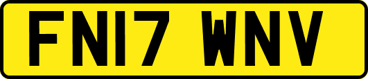 FN17WNV