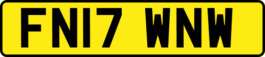 FN17WNW
