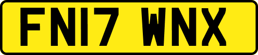 FN17WNX