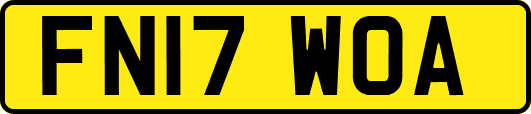 FN17WOA