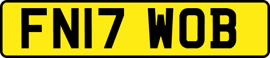 FN17WOB