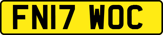 FN17WOC