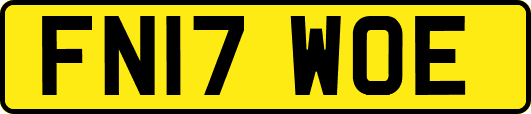FN17WOE