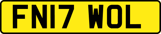 FN17WOL