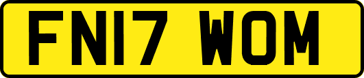 FN17WOM