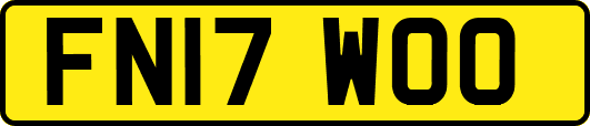 FN17WOO