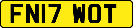 FN17WOT