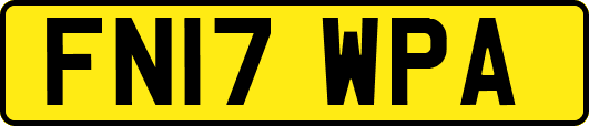 FN17WPA