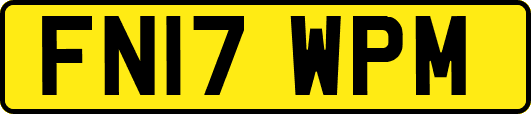 FN17WPM