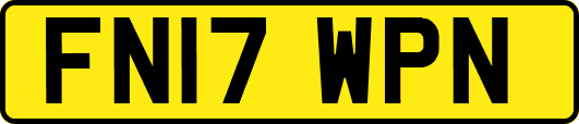 FN17WPN