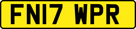 FN17WPR