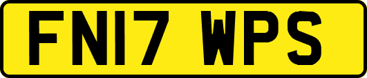 FN17WPS