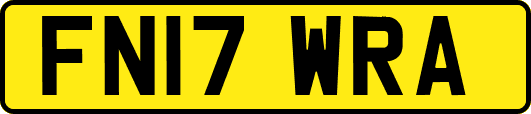 FN17WRA