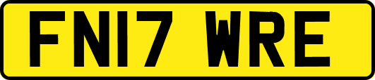 FN17WRE