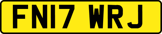 FN17WRJ