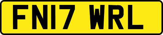 FN17WRL