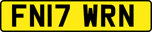 FN17WRN