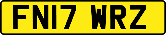 FN17WRZ