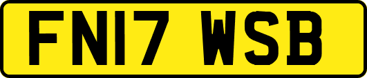 FN17WSB