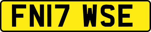 FN17WSE