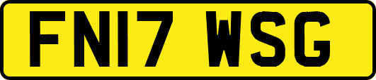 FN17WSG