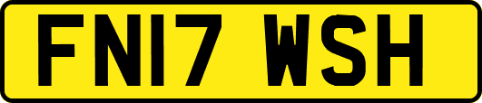 FN17WSH