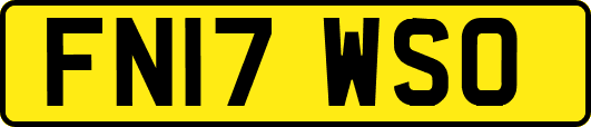 FN17WSO