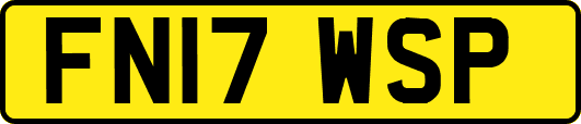 FN17WSP