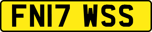FN17WSS