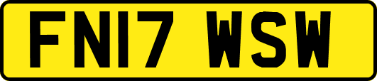 FN17WSW